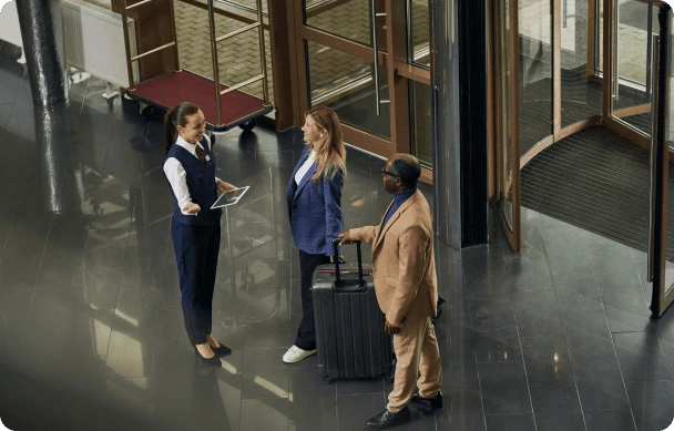 Health Record Screenshot